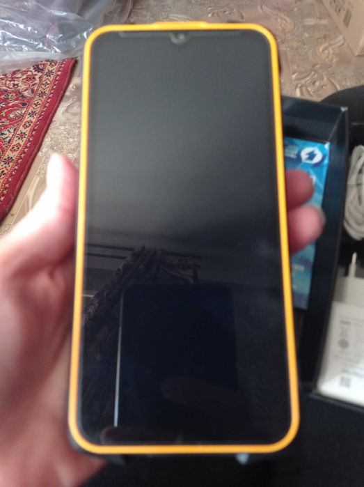 Продам Мобільний телефон CUBOT Кing Kong 5 pro