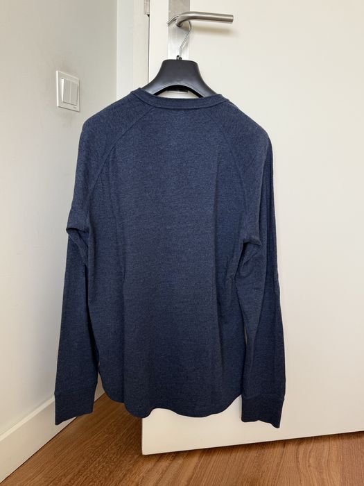 T-shirt GAP homem azul