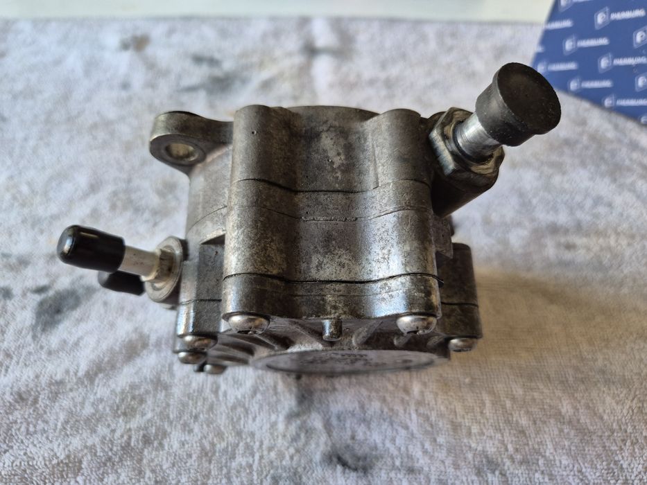 Bomba de vácuo, sistema de travagem VW/Audi/Seat