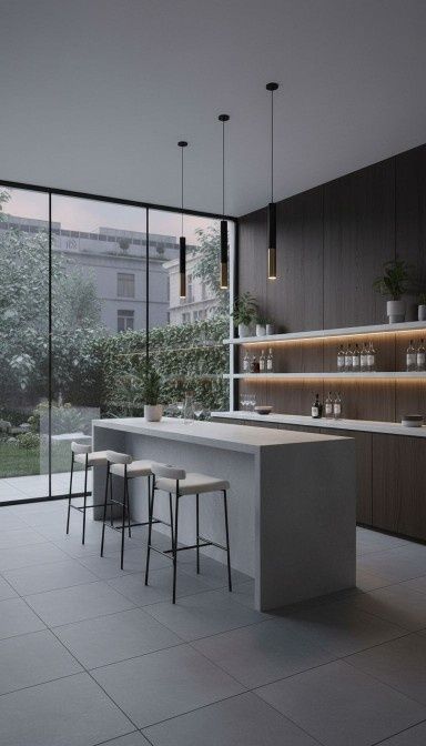 Дизайн інтер'єру будинку І дизайн квартири І дизайн салону