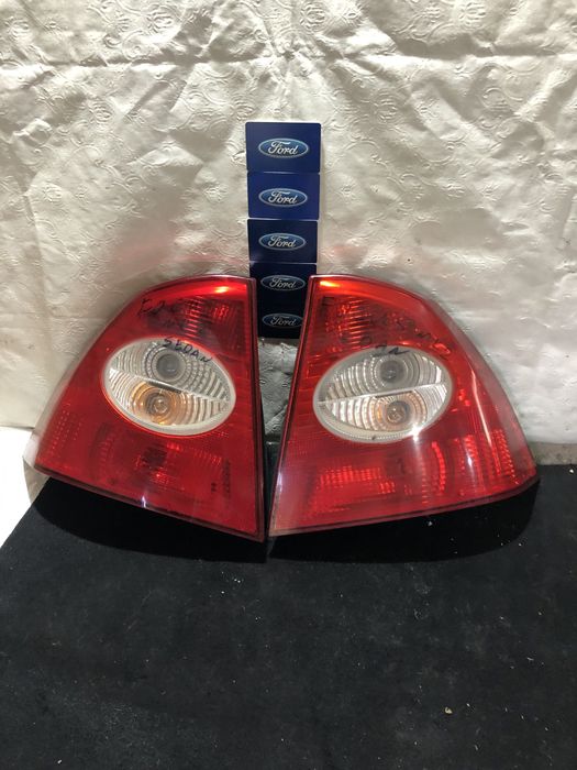 Задній стоп,фонар,стопи седан Форд фокус 2,Ford focus