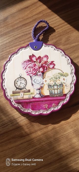 Podkładka pod garnek