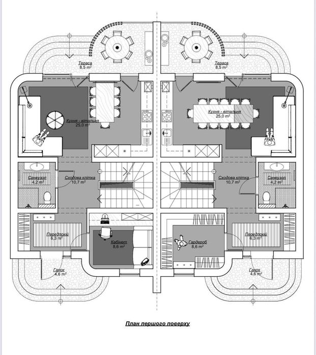 Продаж котеджів в Сокільниках котеджному містечку