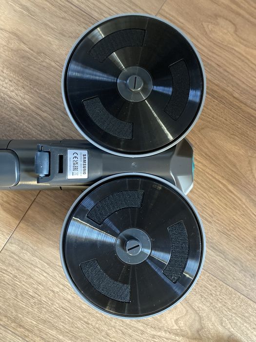 Końcówka mopująca Samsung Jet 95/85 Bespoke Jet AI/Plus