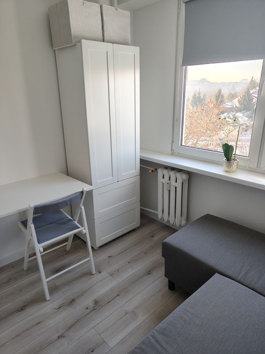 Apartment in Lublin - View 5