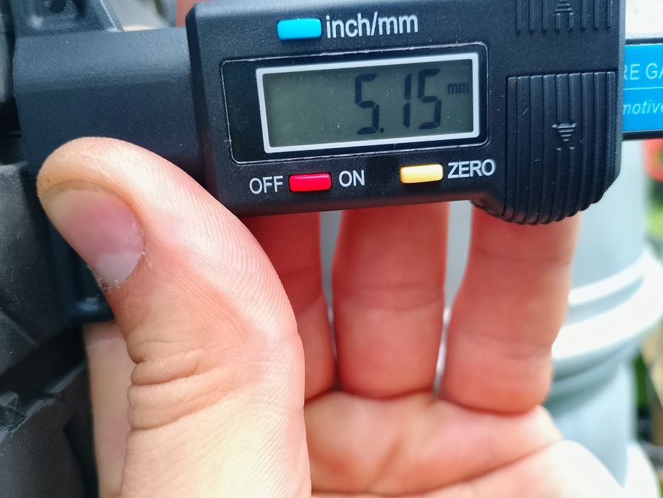 Резина 205/55 R16