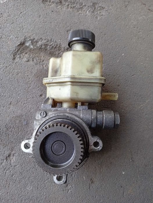 Pompa wspomagania Mazda 6 I Nr.12
