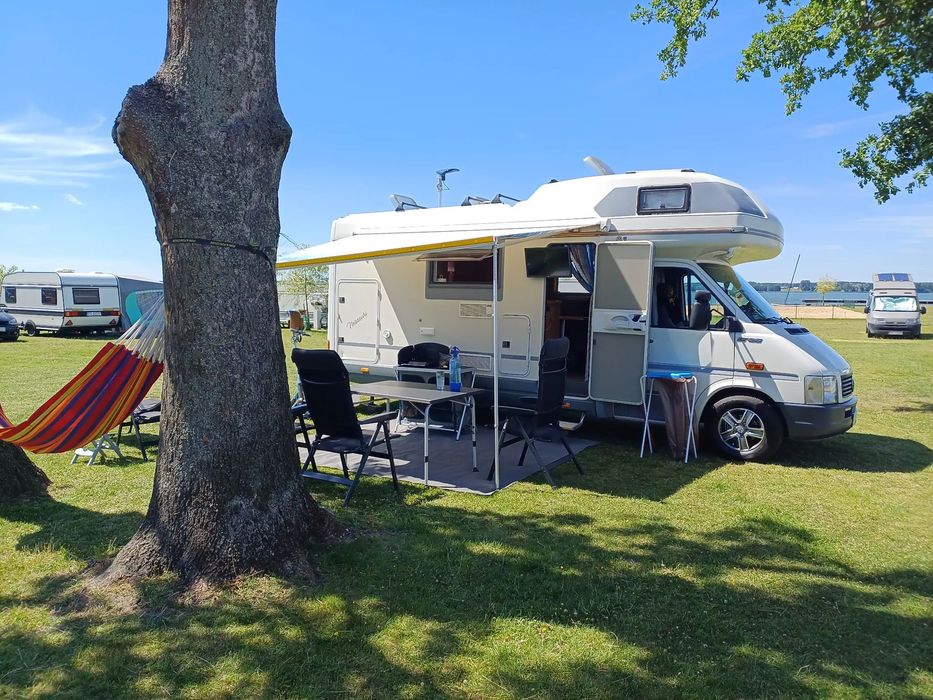 Volkswagen LT 35  2,5tdi Karmann-Missuri  635ST*2006r*6 osobowy*Bezwypadkowy*klima