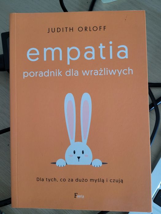 Empatia Judith Orloff