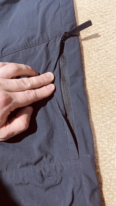 Трекінгові штани TOG 24