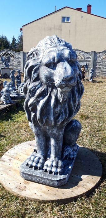 Lwy betowe para 90cm