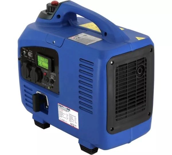 Генератор Denqbar 2.2 квт