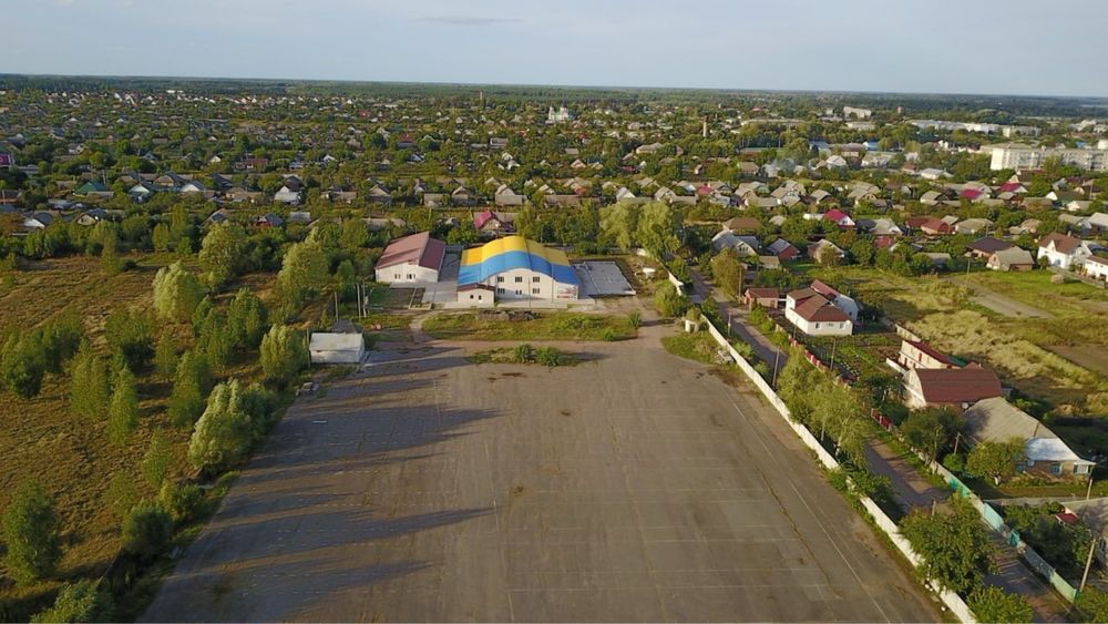 Продаж! Комерційні приміщення . Іванків, Вишгородський район