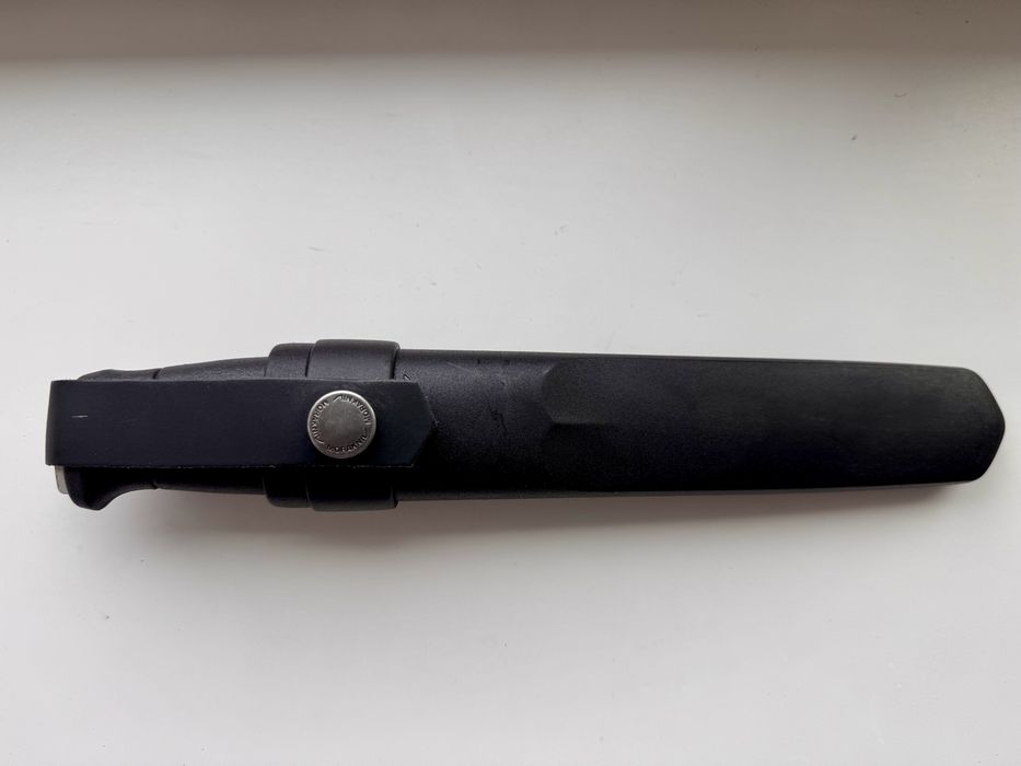 Faca Morakniv Garberg Inox