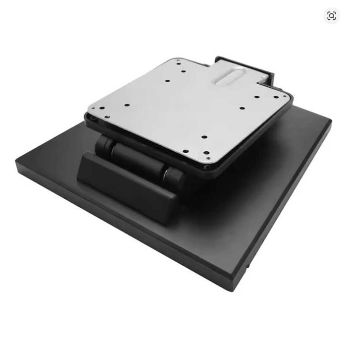 Suporte/Base Dobrável para Monitor/POS VESA 75 ou 100