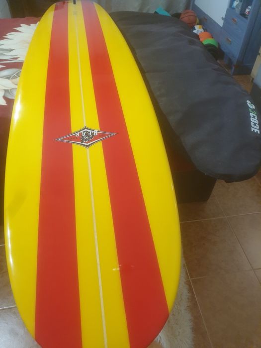 Prancha de Surf da BEAR 9.2"