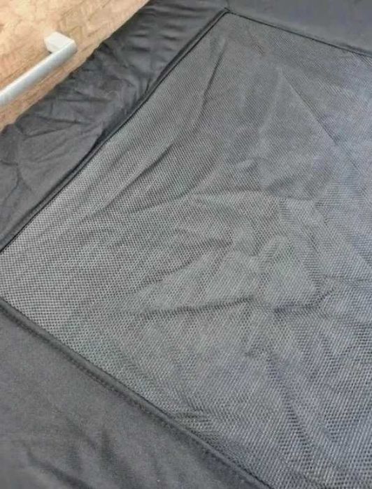 Nowe składane legowisko podwyższane