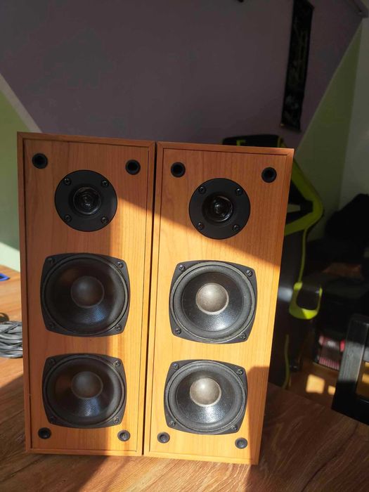 Głośniki Genius SP‑HF 1200