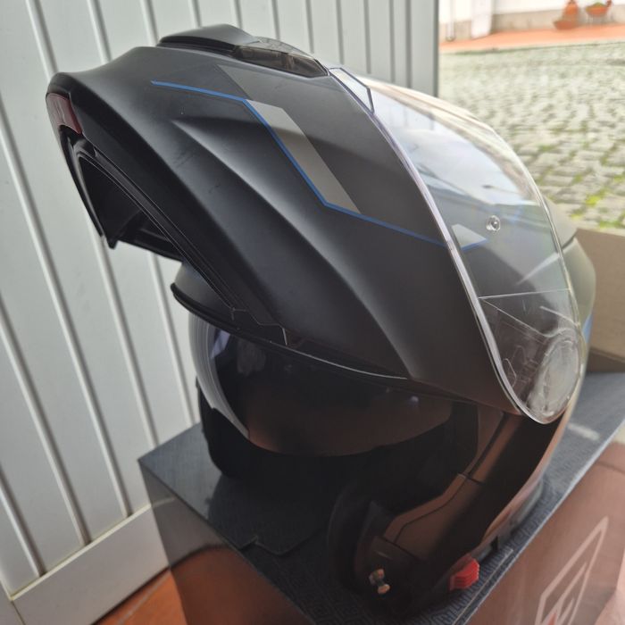Capacete  BOGOTTO