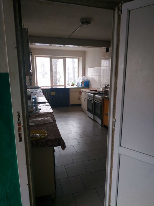 Здам кімнату у гуртожитку на автопарку на довготривалий час