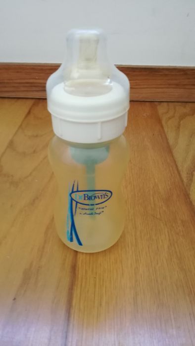 Biberão Dr Brown - 240 ml