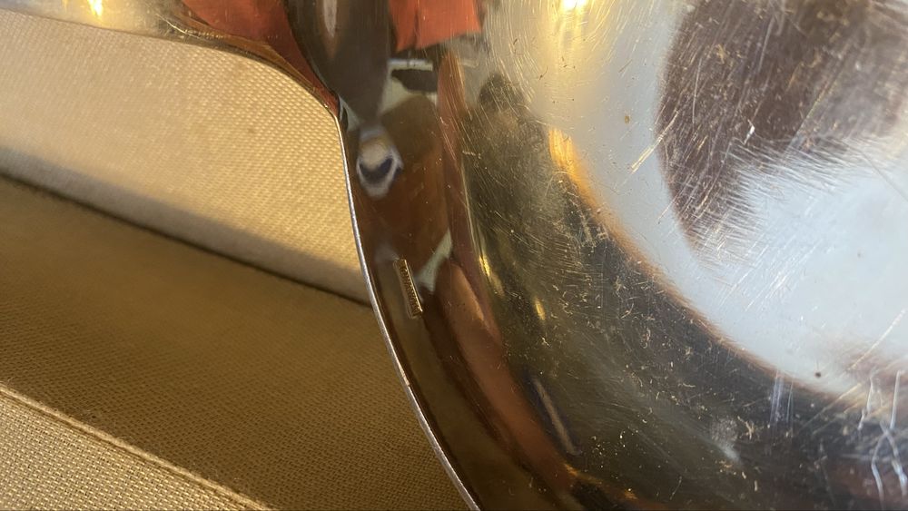 Boulenger Комплетк ( СЕРЕБРО)