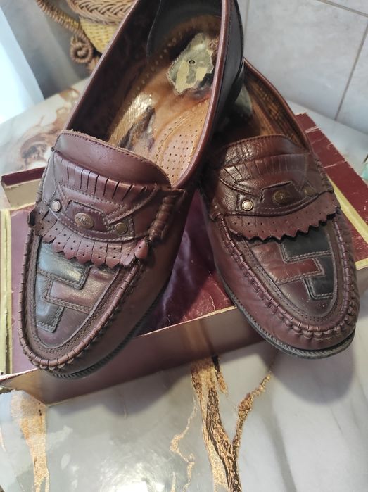 Продам чоловічітуфлі