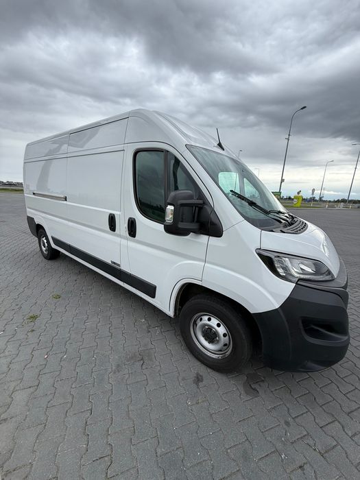 Fiat Ducato Izoterma