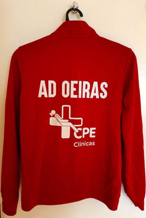 Equipamento de treino A.D.Oeiras - Futebol – Criança – 9-10 anos (140 cm)