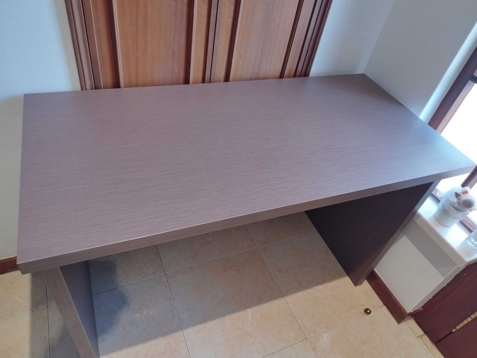 Secretaria mdf 79x118x56