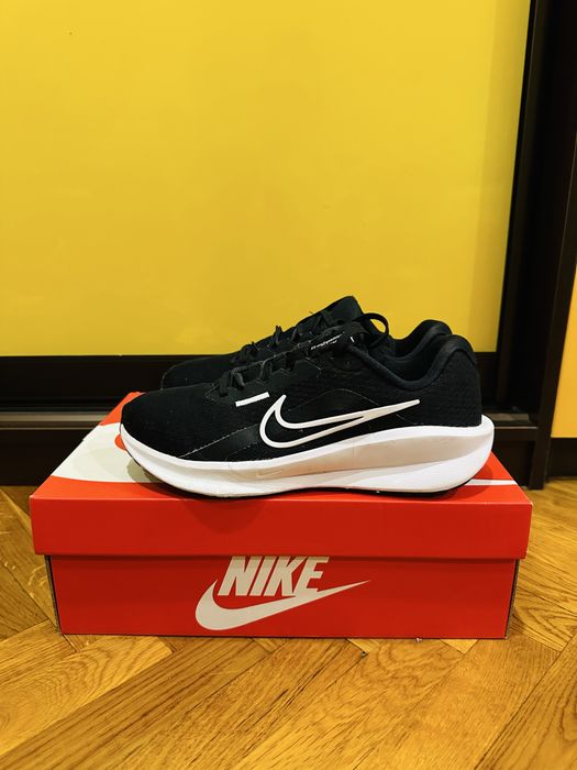 Кроссовки Nike Downshifter размер 39