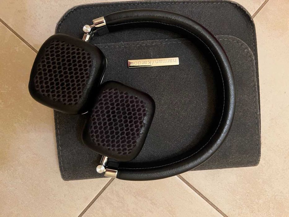 Harman Kardon Soho Wireless навушники Bluetooth