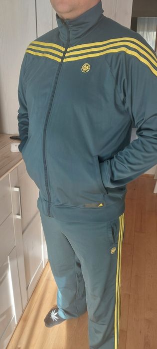 Odzież sportowa Adidas Roland Garros Paris XL.