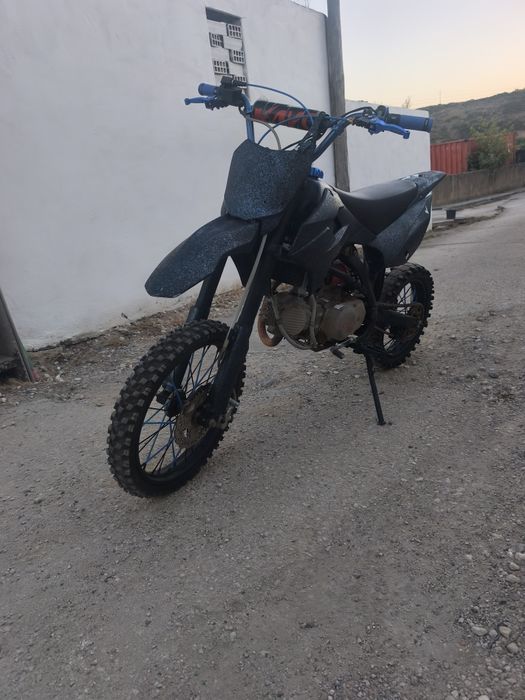 Pit bike 160TT cc