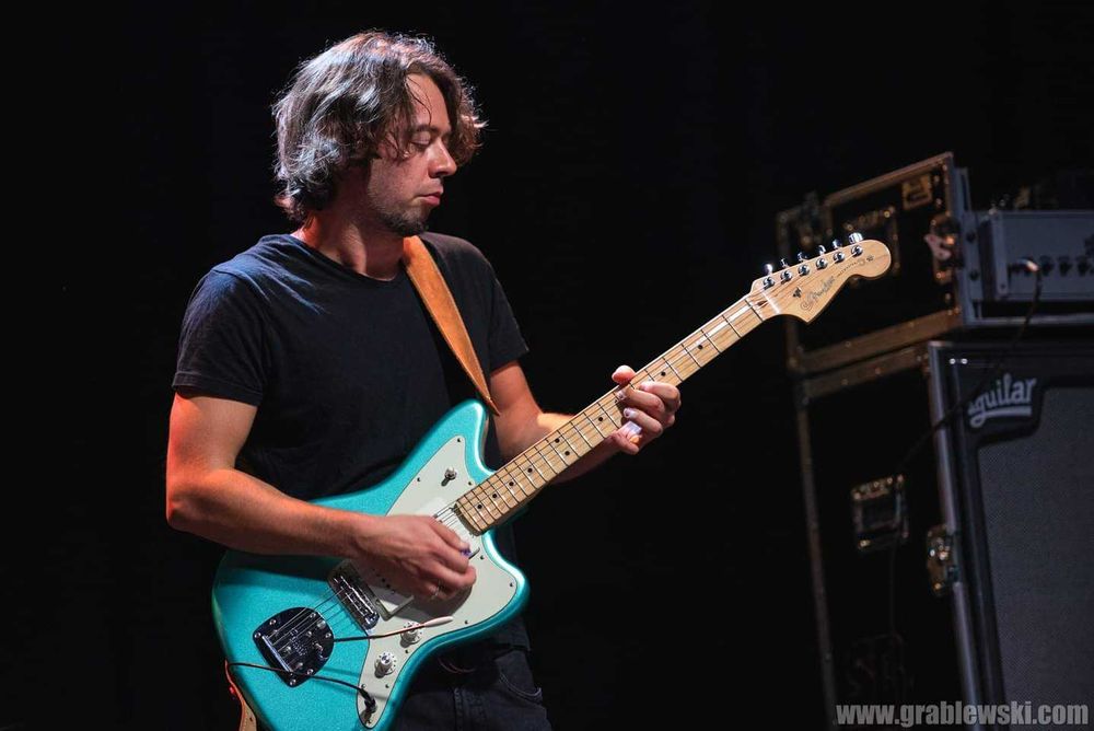 Fender Jazzmaster American Professional 2017 r.