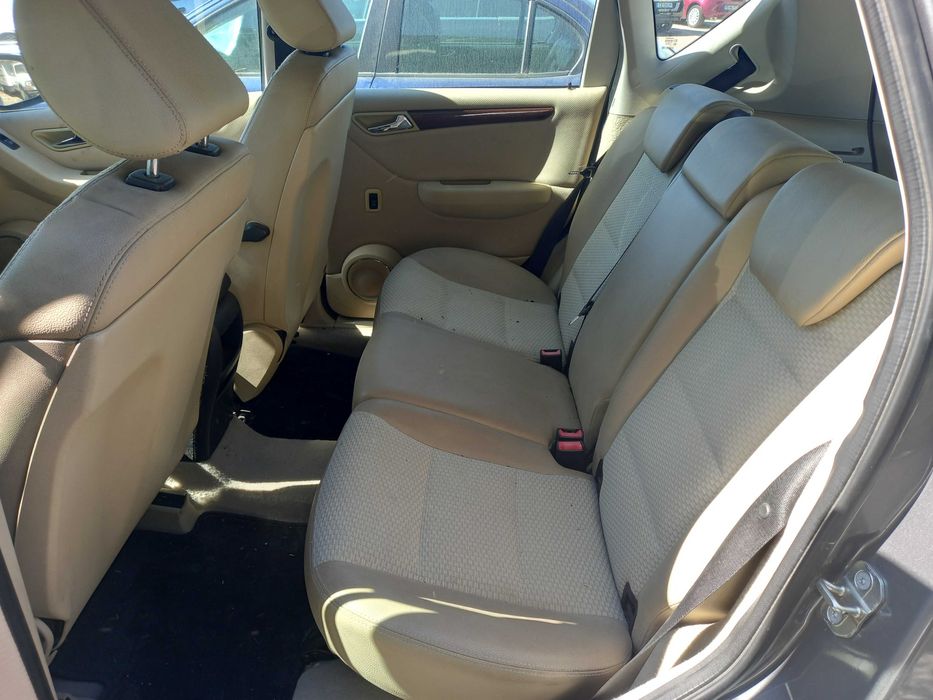 Mercedes-Benz A150 Gasolina / GPL