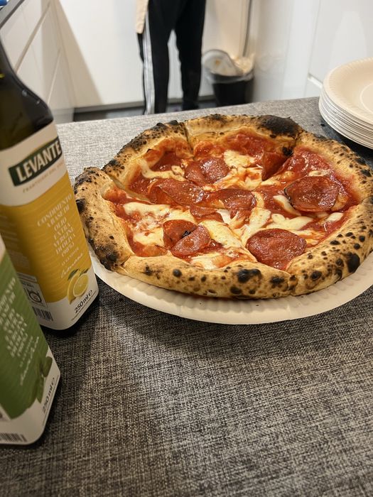 Mobilny Pizzaiolo – świeża pizza na Twojej imprezie