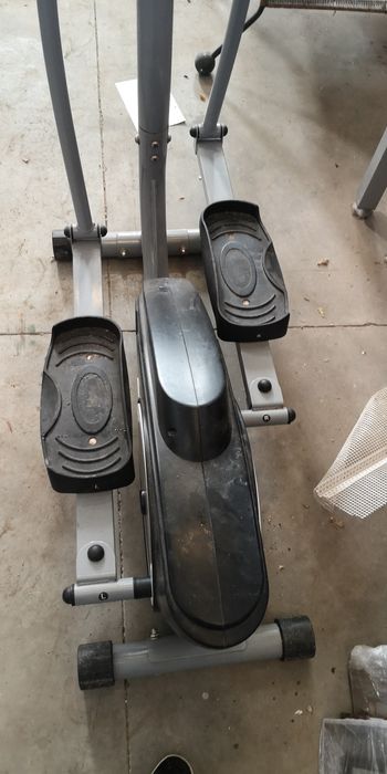 Máquina elíptica432945295870535682