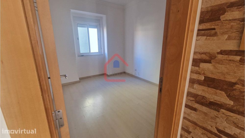 Apartamento T2 em Portugal