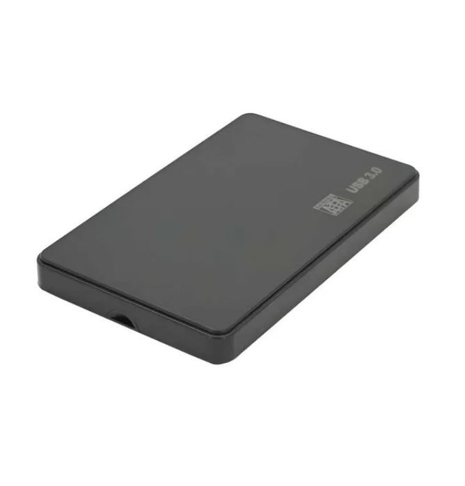 Карман для HDD,SSD  2,5 USB 3.0
