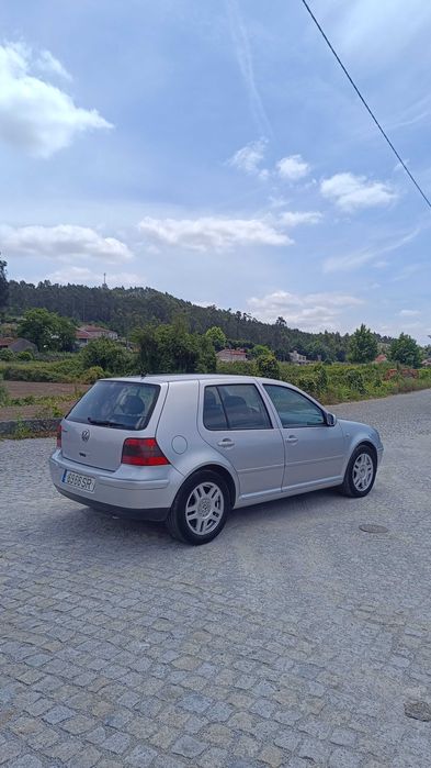 Volkswagen IV 1.4
