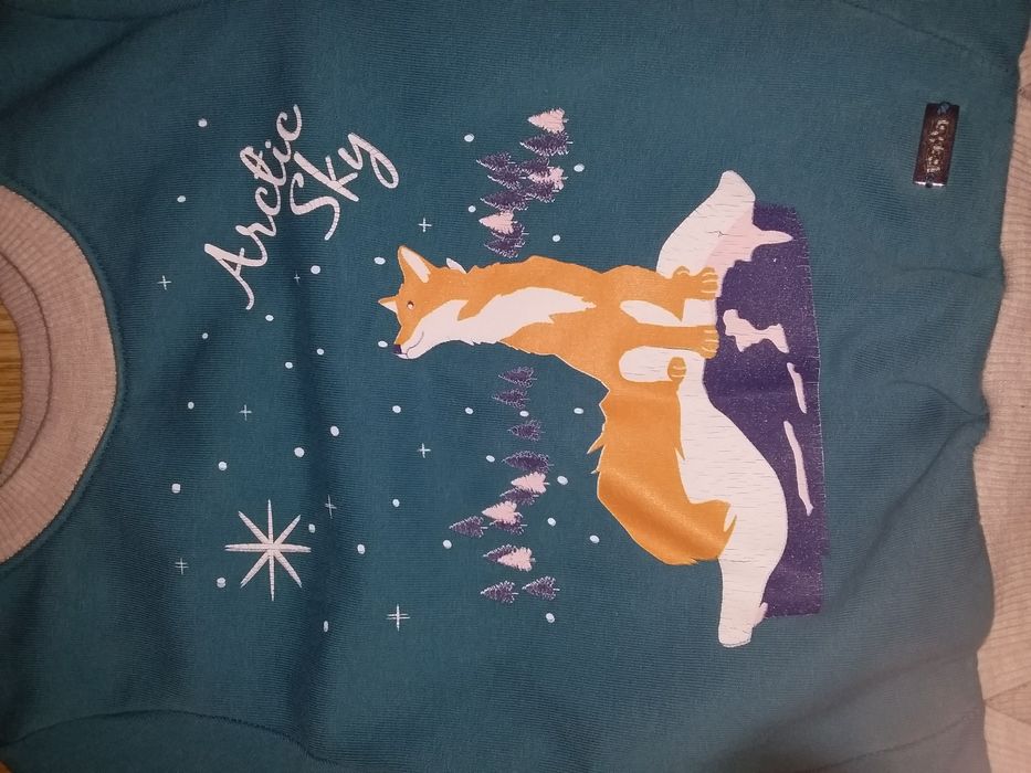 Жилєтка, светрик р-р 2-3