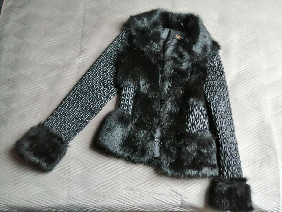 Piękna kurtka damska