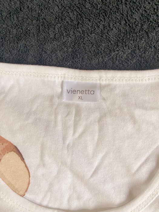 Піжама Vienetta XL