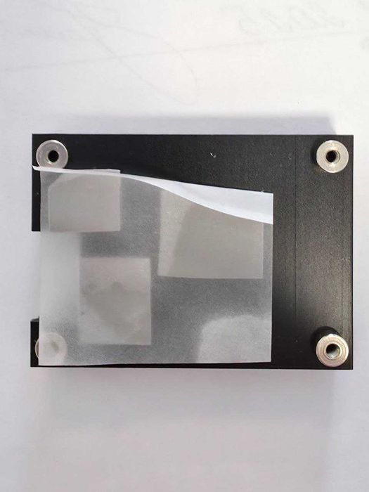 Raspberry Pi Cooler for CM5