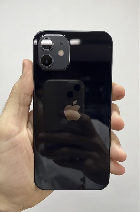 Vendo iphone 12 128Gb