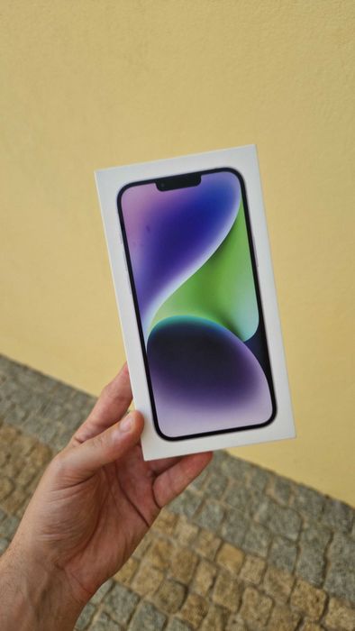 iPhone 14 Plus 128Gb
