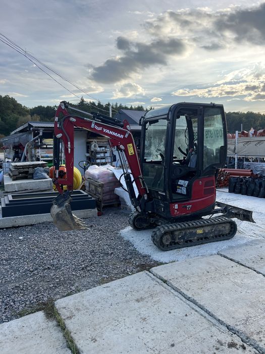 Послуги  мініекскаватор 2-3-4-6 тонн