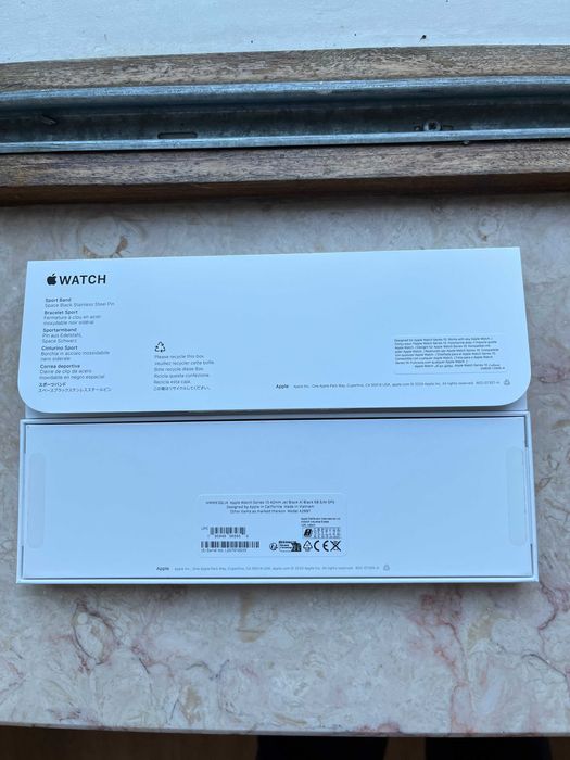 Apple Watch Series 10 42mm