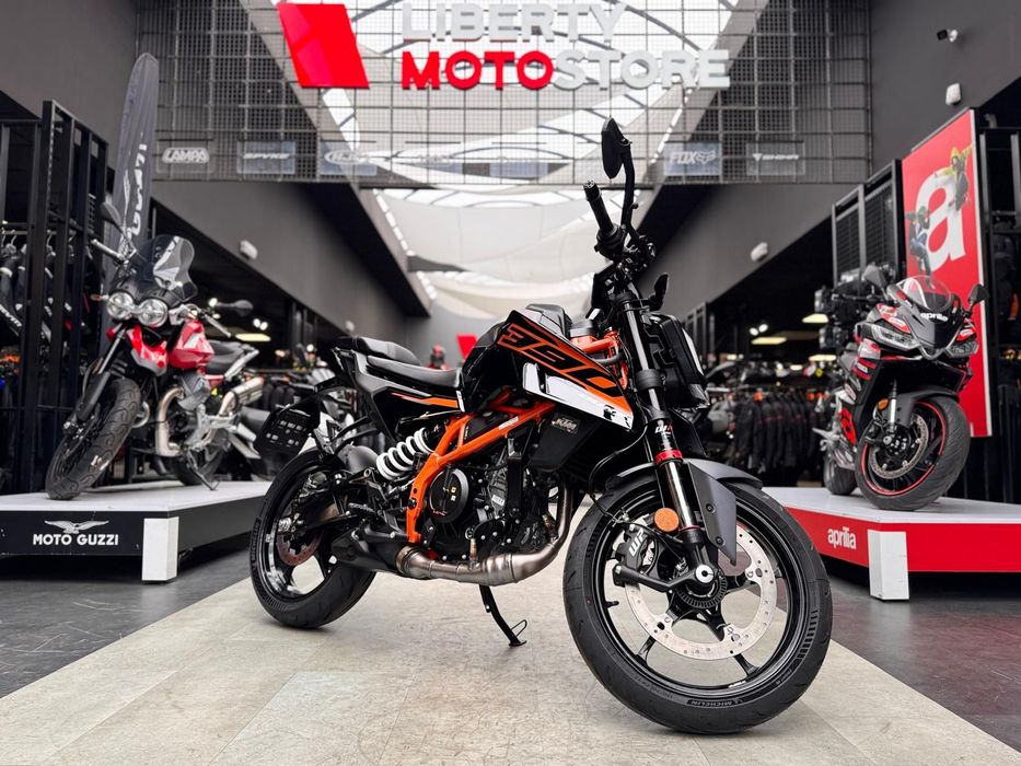 KTM
